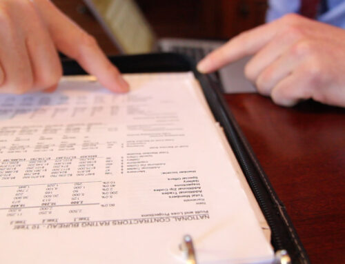 How to Find the Best Bookkeeping Company in Monroe, NY